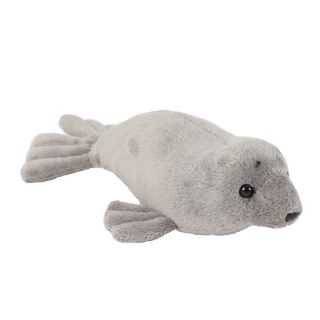 Obrázek z Tuleň plyš 13cm 